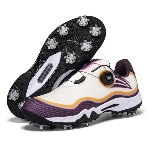 ゴルフシューズ イエロー」の人気商品一覧 | 安い商品を通販サイトから